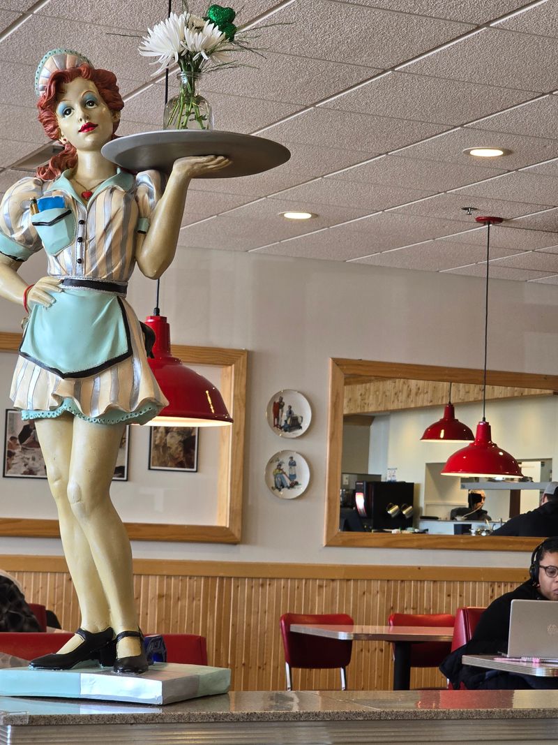 Rosie&rsquo;s Home Cookin&rsquo; &ndash; Naperville