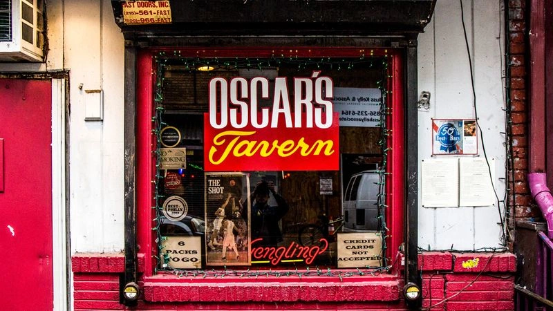 Oscar's Tavern