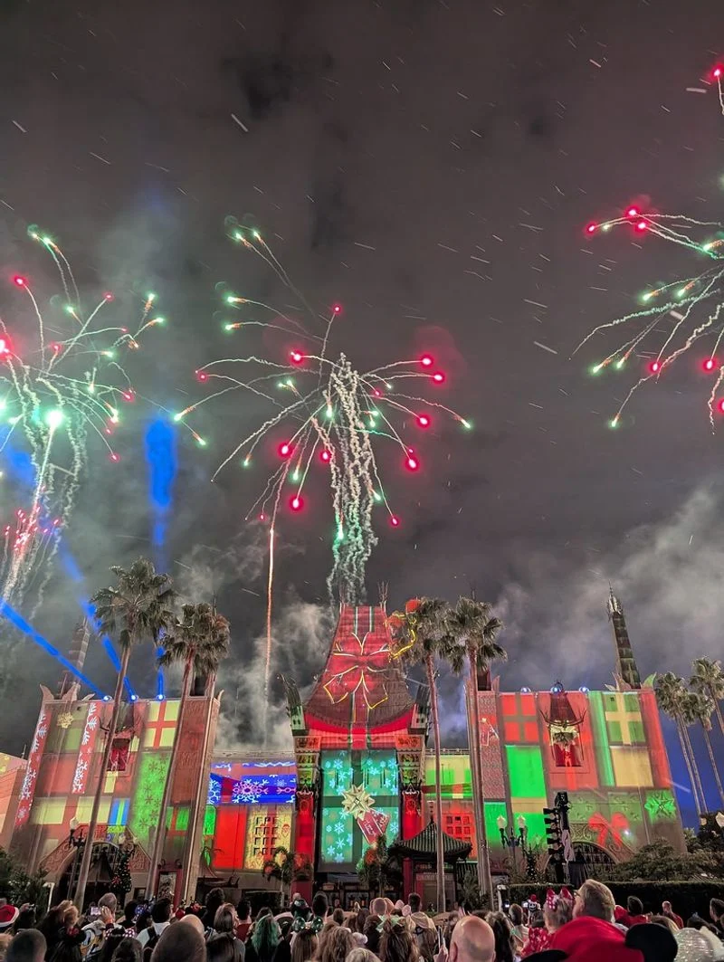 Themed Events and Novelty Experiences at Sea