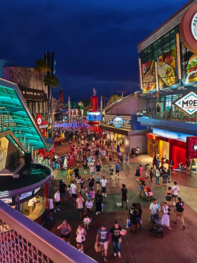 Universal CityWalk