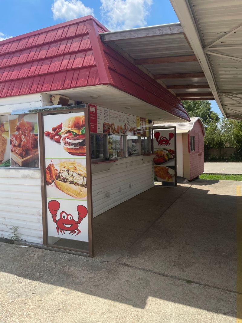 Baker's Drive-In - McKinney