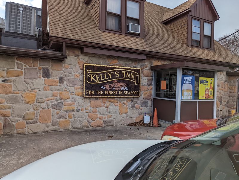 Kelly's Inn - York