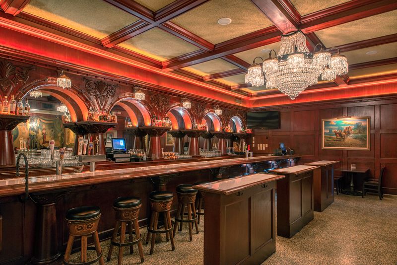 The Stockyards Restaurant &mdash; Phoenix