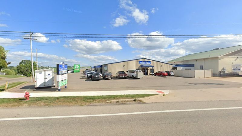 Accessibility, parking, and a smooth shopping flow