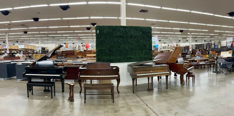 Mission and community impact