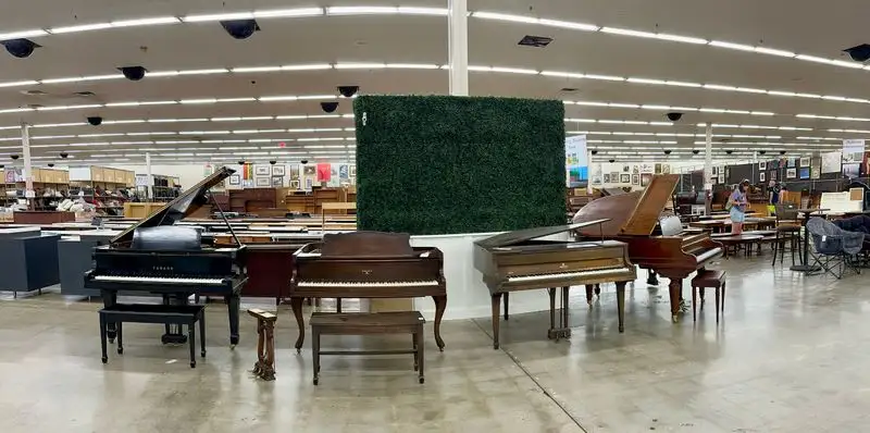 Mission and community impact