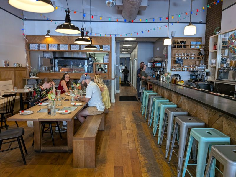 Talula’s — Asbury Park