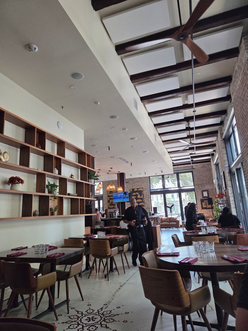 Willie Mae's NOLA &mdash; New Orleans