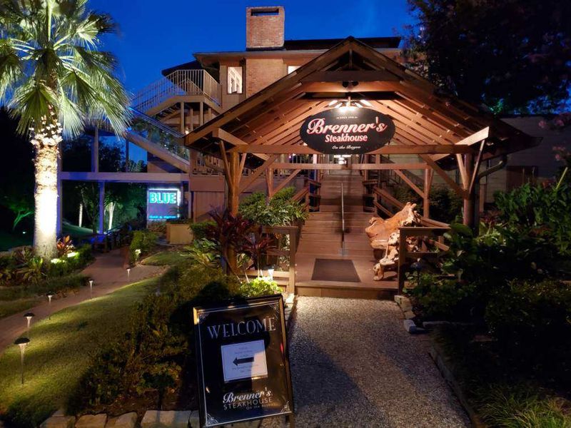 Brenner&rsquo;s on the Bayou &ndash; Houston