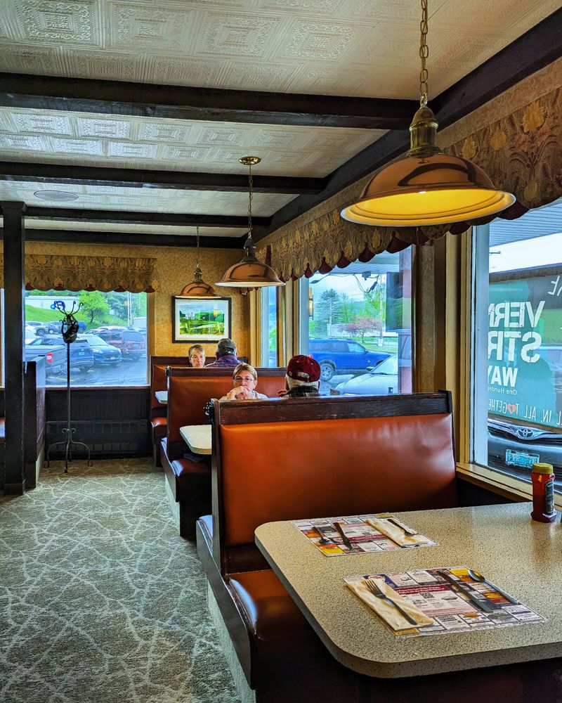 Wayside Restaurant & Bakery &mdash; Montpelier