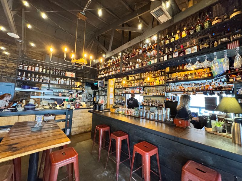 The Stave – Frankfort, KY