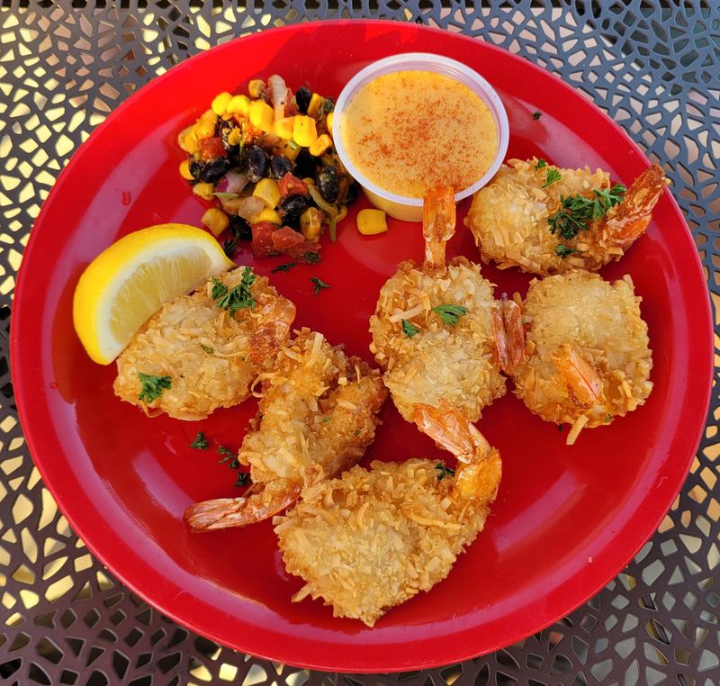 Lazy River Grill