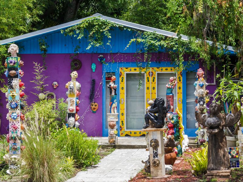 Village of the Arts