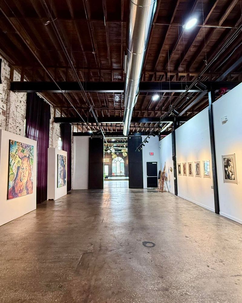 Art, Antiques, and Local Finds