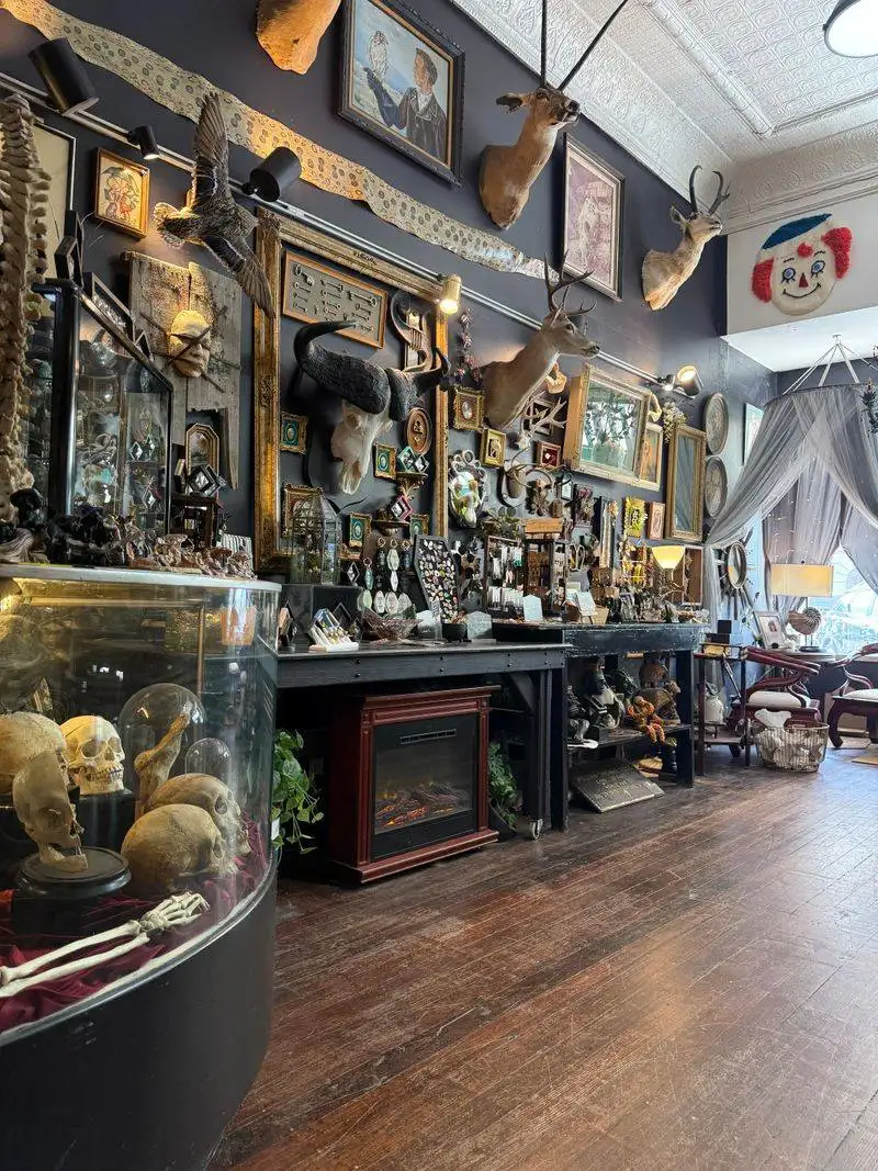 Downtown Greeley’s Walkable Core