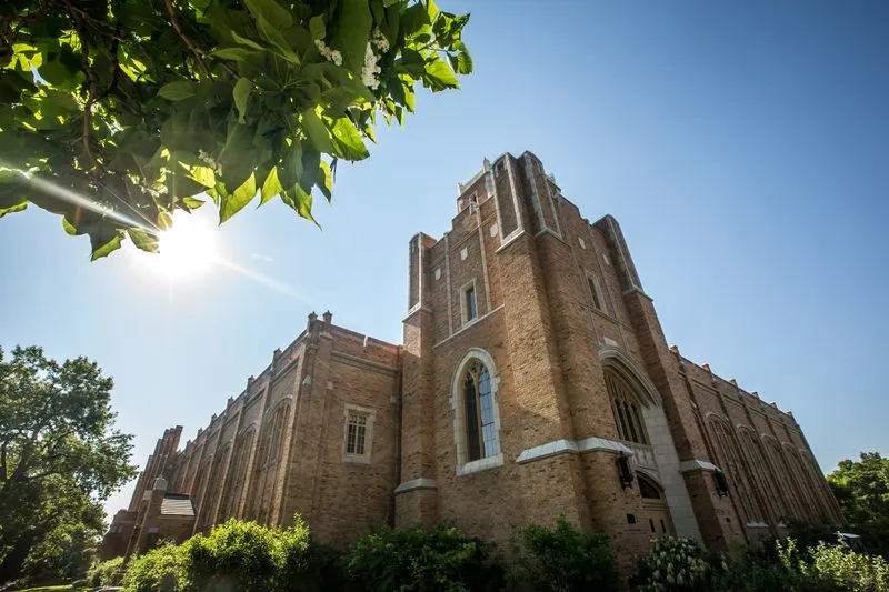 University of Northern Colorado Influence