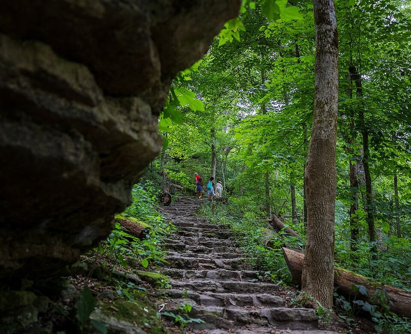 Glen Helen Nature Preserve