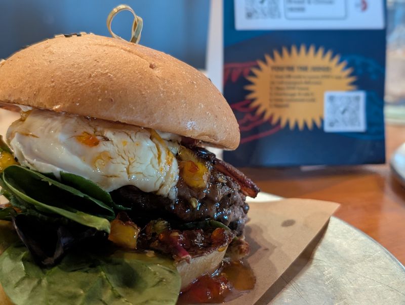 The Bread & Circus Sandwich Kitchen, Sioux Falls