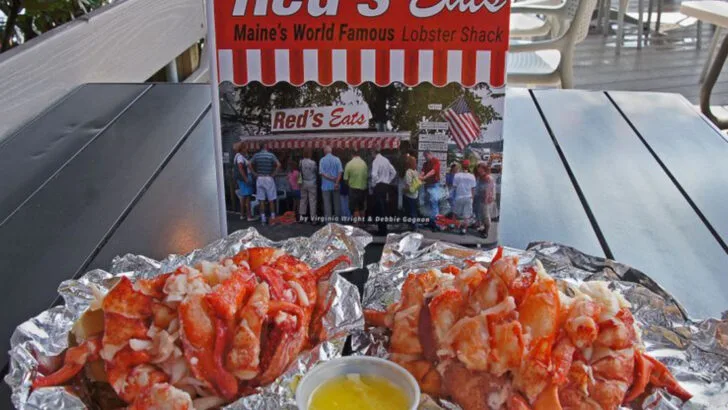 Driving Maine’s Shoreline: 10 Lobster Shacks Worth Exploring