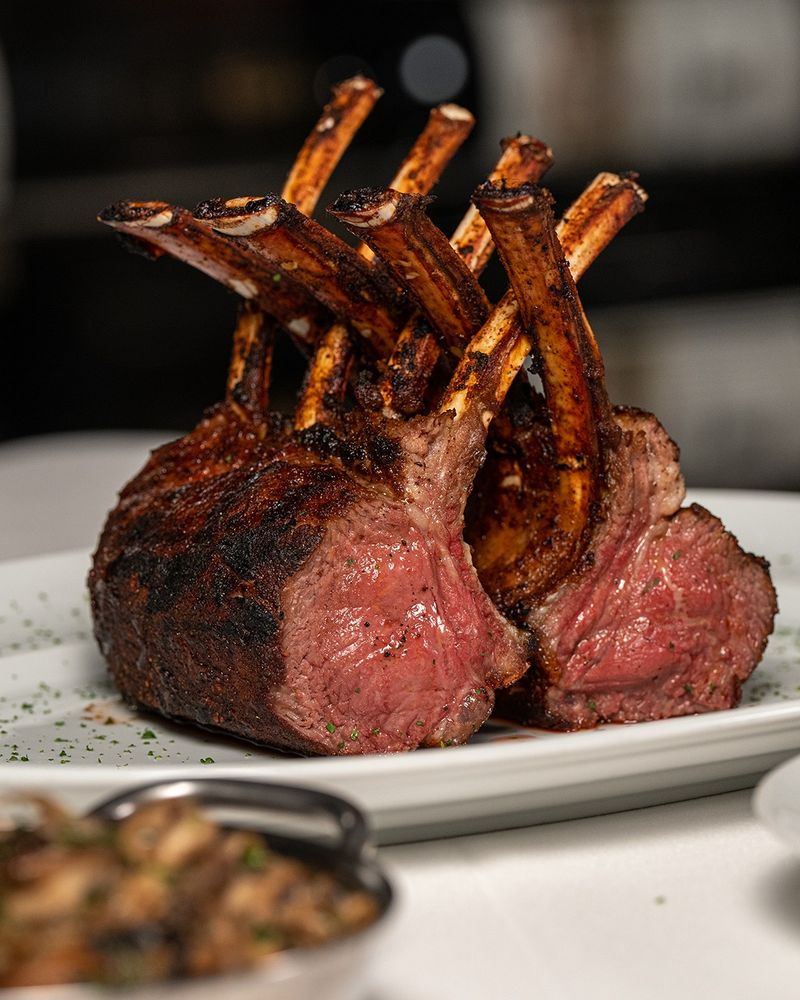 Steak 44 &mdash; Phoenix