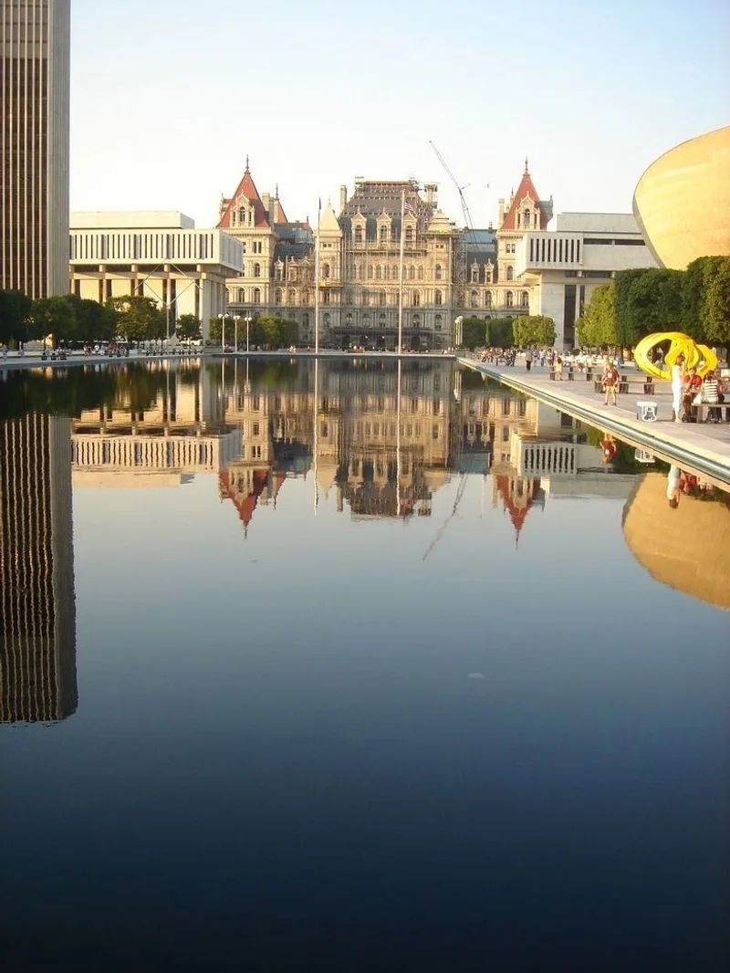 Hudson River trade and the city&rsquo;s waterfront economy