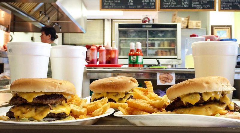 Ton's Drive-In / Ton's Downtown