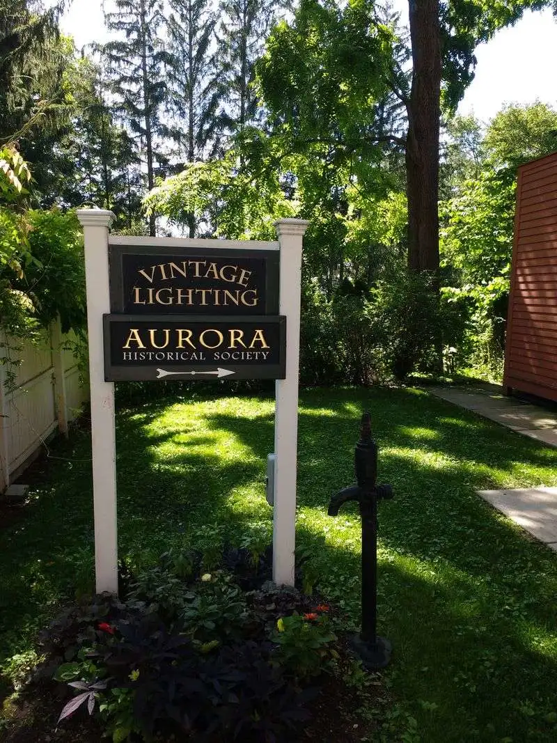 Vintage Lighting Store