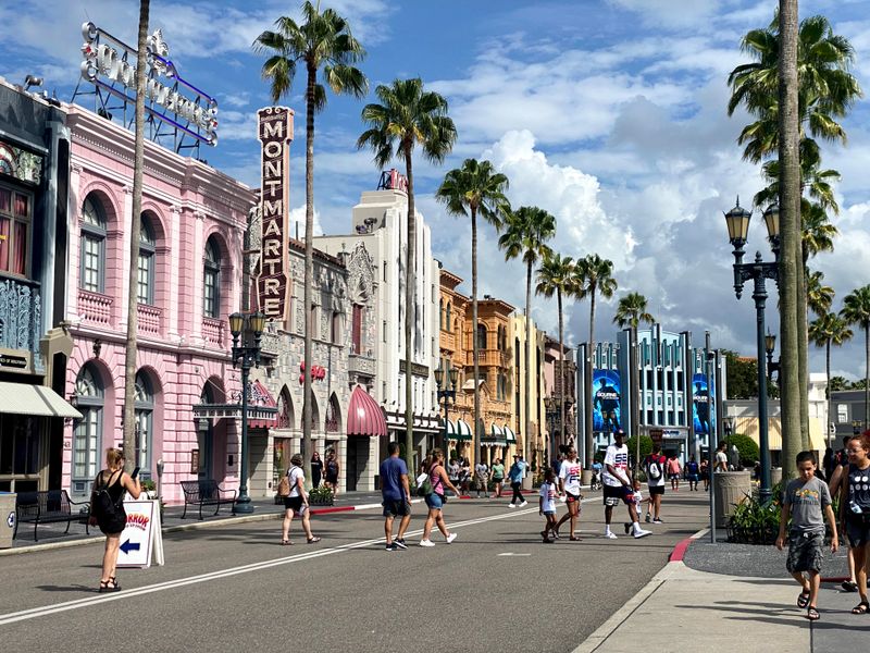 Universal Studios Florida