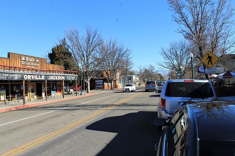 Local Boutique Shops