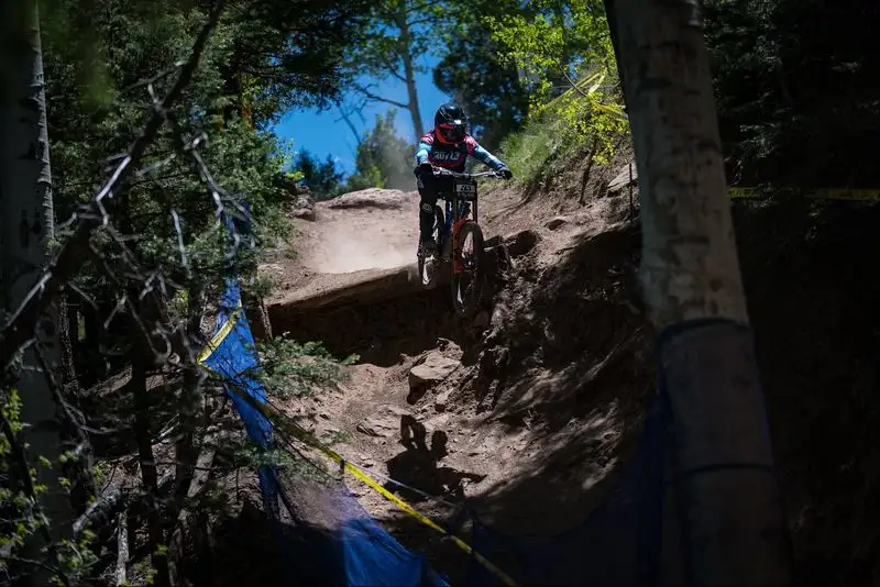 Angel Fire Bike Park