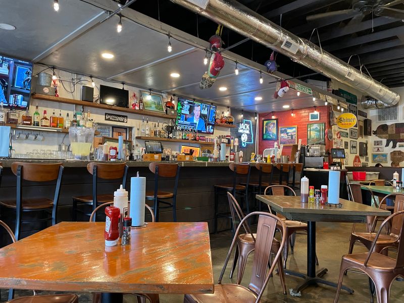 SAW&rsquo;s Soul Kitchen &ndash; Birmingham