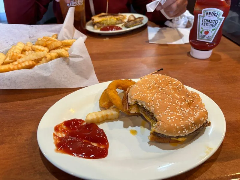 Pete’s Drive-In, Spartanburg