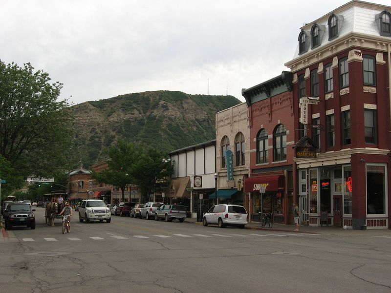 Historic Charm and Local Culture