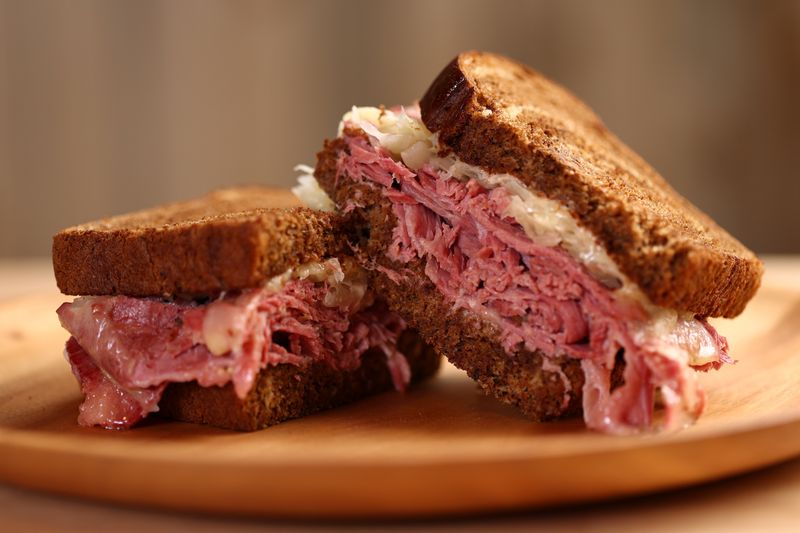 Colorado Bagel Company