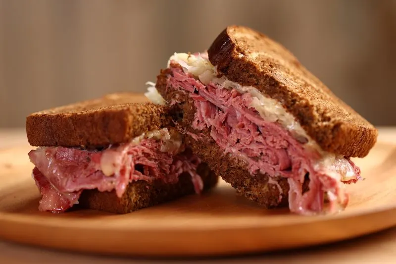 Colorado Bagel Company