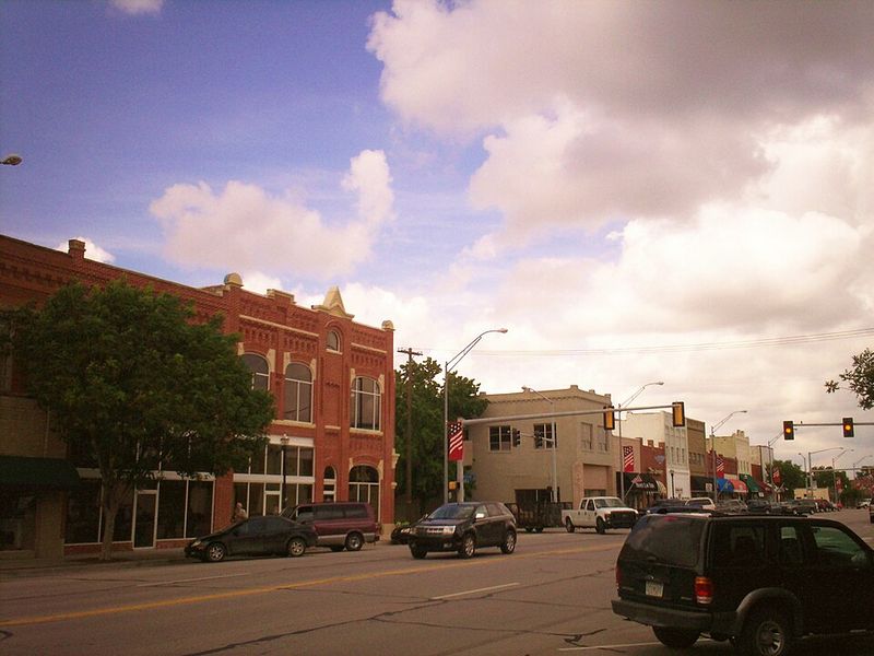 A Hidden Gem East of Tulsa