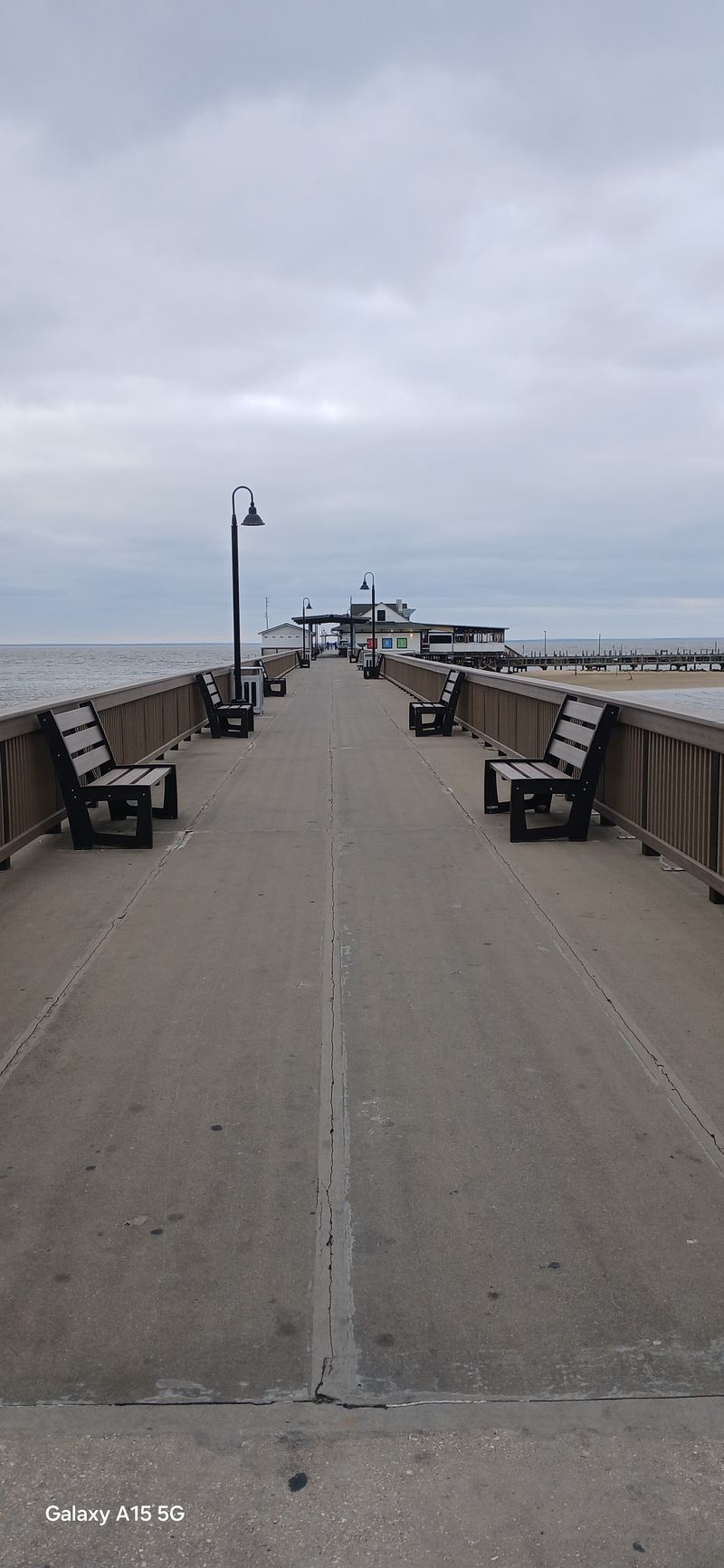 Fairhope Municipal Park
