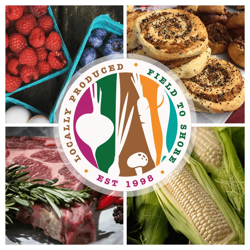 St. Michaels Farmers Market