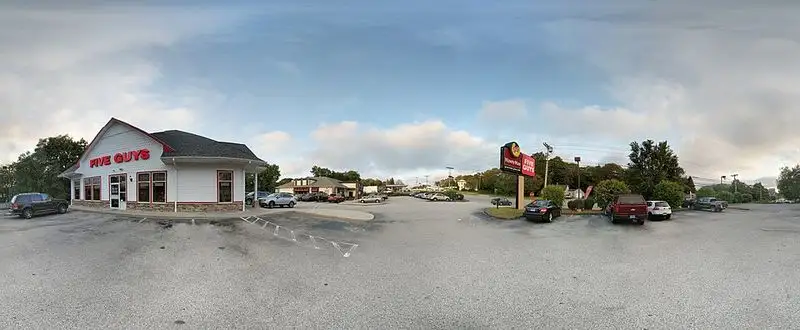 Norwich, Connecticut