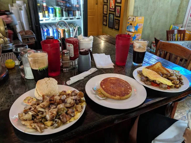 Aretha Frankenstein&rsquo;s