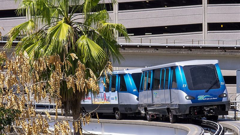 Use Smart Transportation