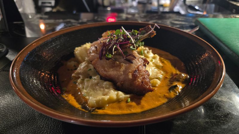 Winsome Prime &ndash; Houston