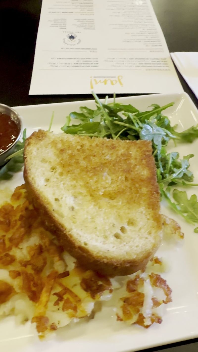 Jam! Cafe, Bozeman