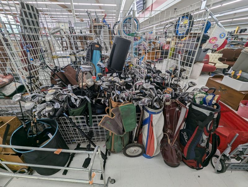 Outdoor Gear Extravaganza