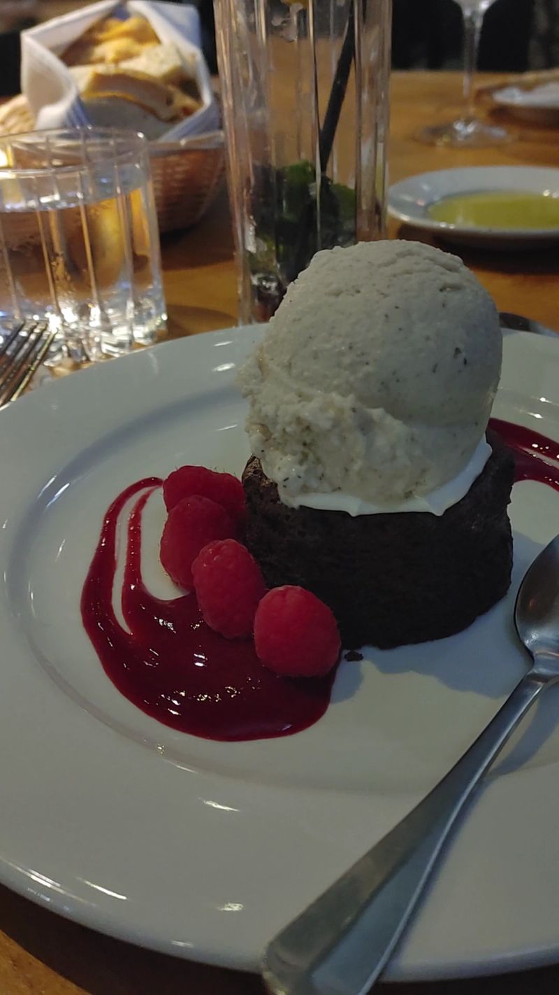 Caffe Gelato Restaurant &ndash; Newark