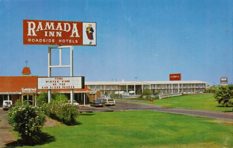 Ramada Inn