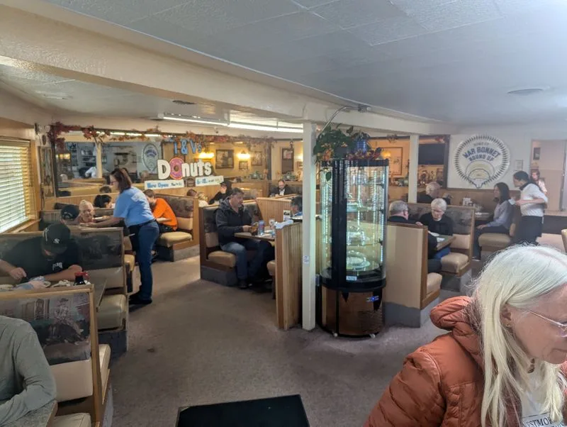 North Hi-Way Caf&eacute; (Idaho Falls)