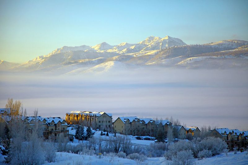 Winter Activities Beyond the Ski Slopes