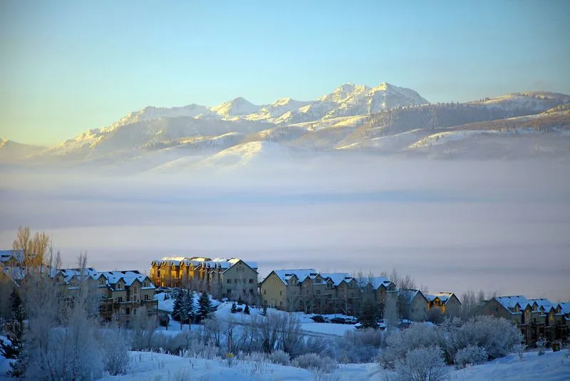 Winter Activities Beyond the Ski Slopes