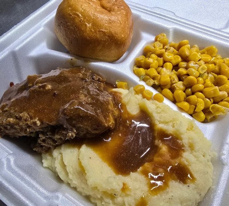 Office Hours Plate Lunch Express